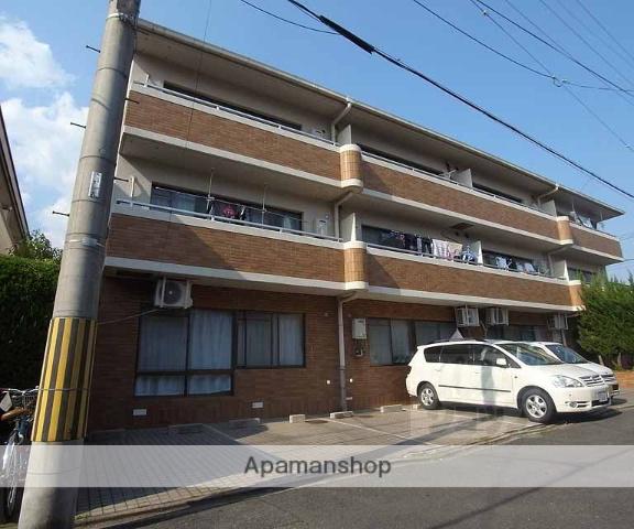 セントポーリア太秦I