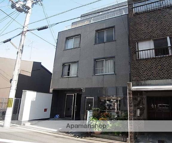 エースコート下立売