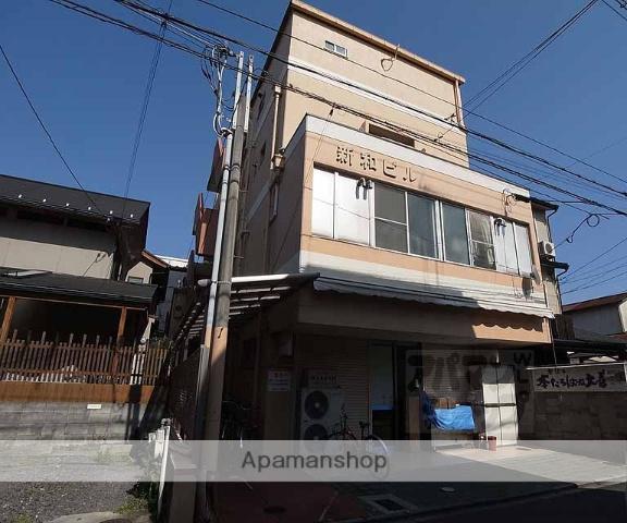 新和ハイツ(1K/4階)