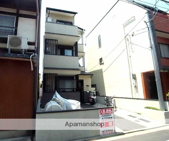 フラッティ下立売