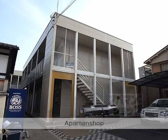 レオパレスグローバルII