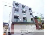 ピュアー紙屋川