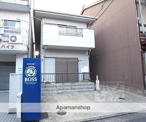 東西俵屋町マンション