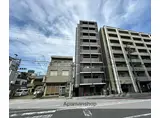 エクスフォート京都聚楽町