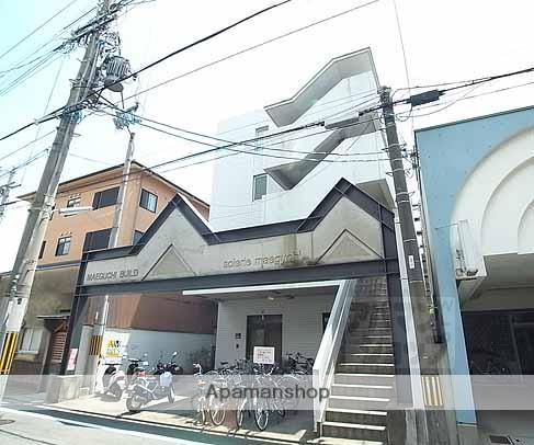 ソワリエマエグチ(1K/3階)