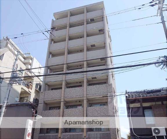 ベラジオ五条堀川II