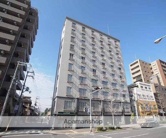 グランドパレス堀川パートII