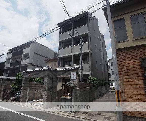 エイペックス京都御所北I