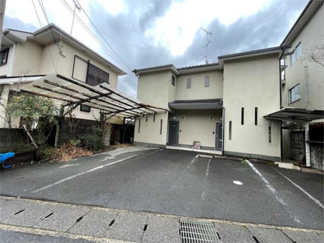 グリーンコート愛宕