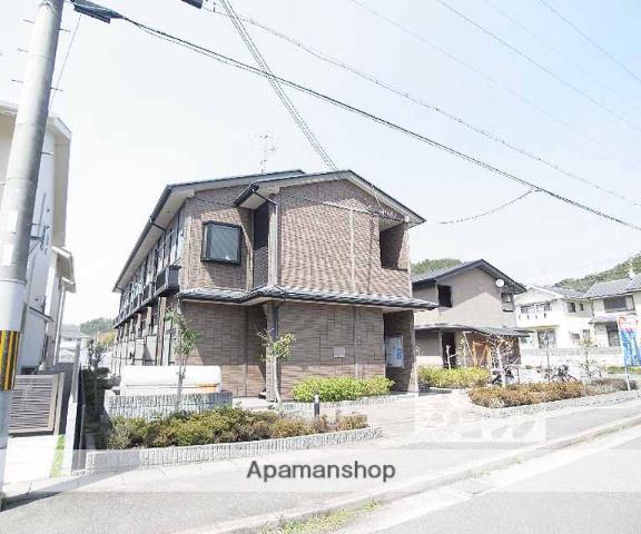 レオパレスアジェル岩倉南