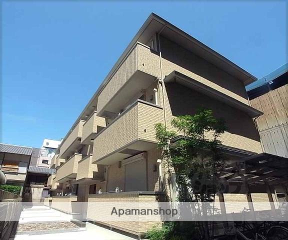 レガーロ河原町