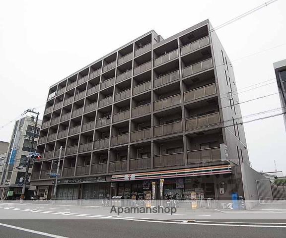 サンシティ御所西
