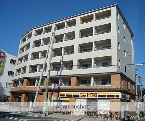 HF烏丸鞍馬口レジデンス