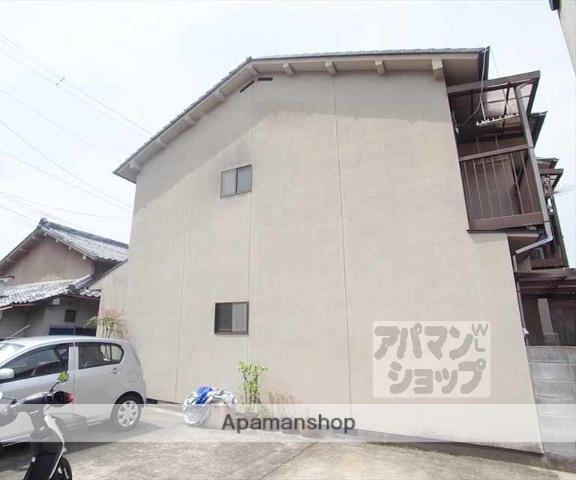 叡山電鉄 修学院駅 徒歩12分  築34年(3DK)