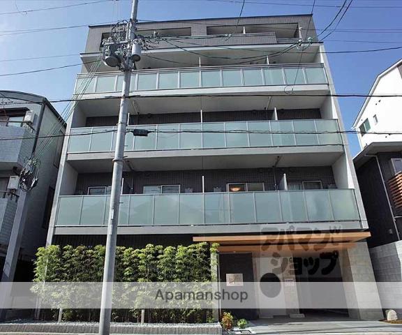 ベラジオ京都一乗寺III