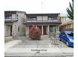 下鴨南芝住宅　東棟