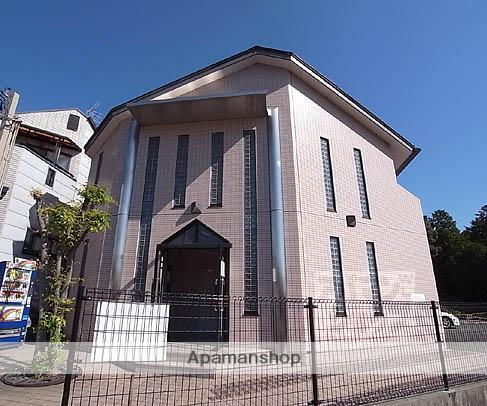 ラ・ポルテ賀茂