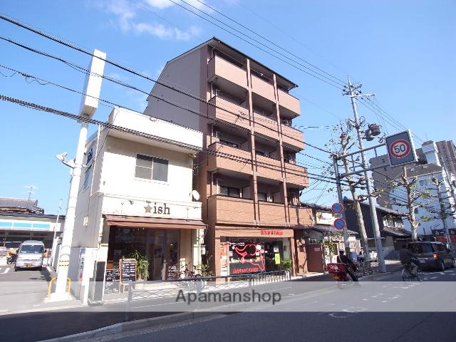 グリシーヌ京都西院