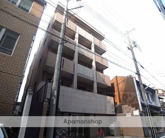 井筒ホームズ河原町