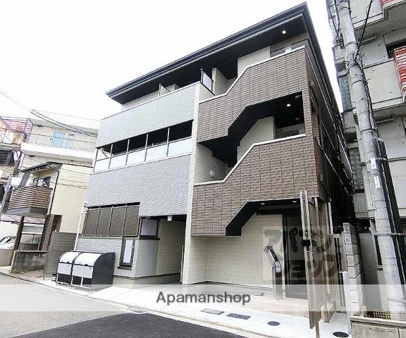 プライベートレジデンス西院II