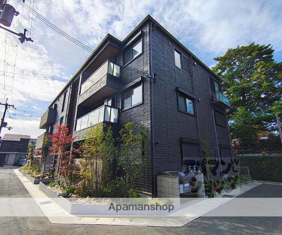 シャーメゾン アラキ