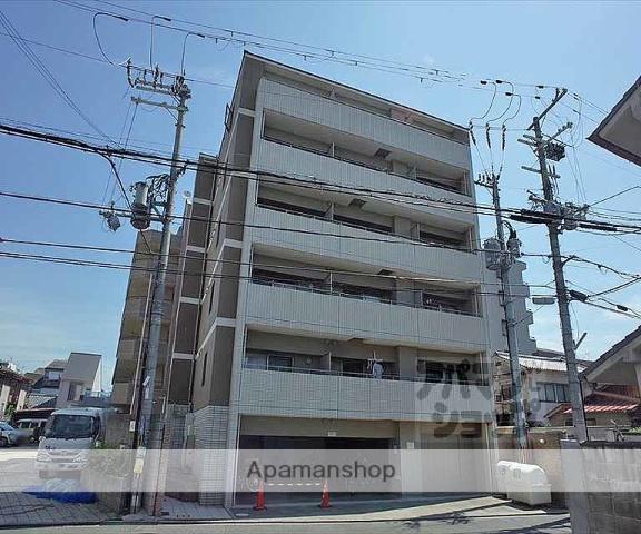 ハウスセゾン京大北