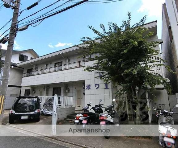 メゾン・ド・ボワI