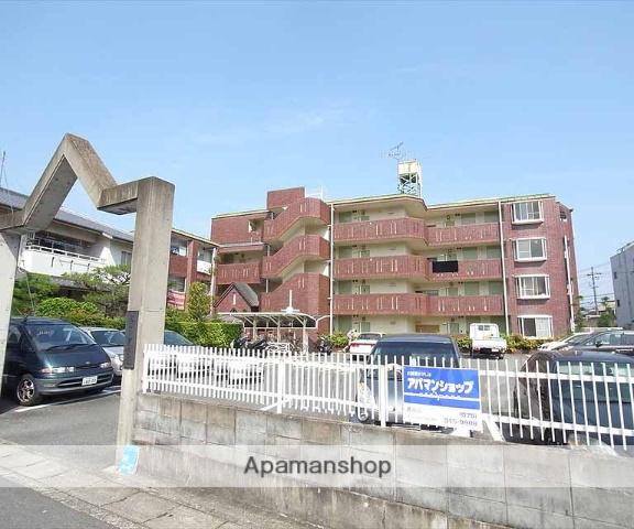 シャトー嵐望II