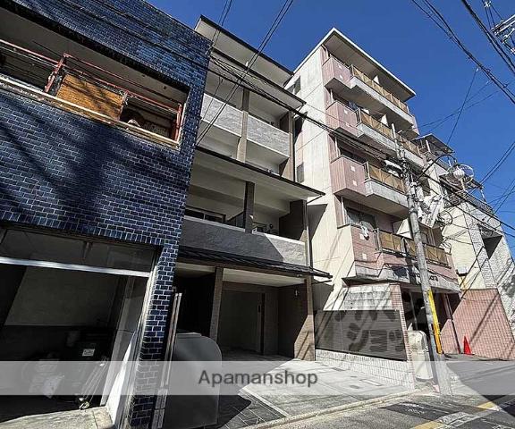 エスペランサ四条堀川