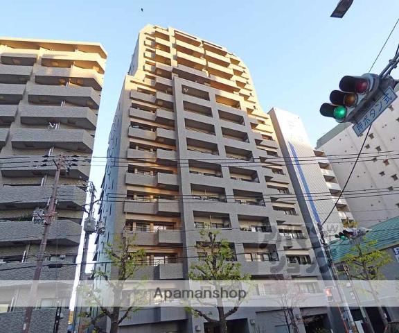 ベルヴィ高瀬川