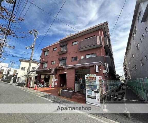 ピエスあさのB[3階]