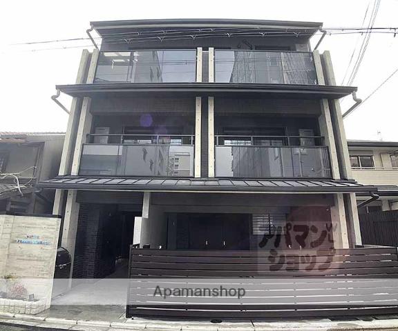 アベニュー堀川六角