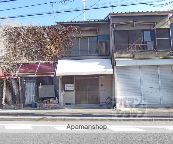 山端大君町１６ー２８貸家