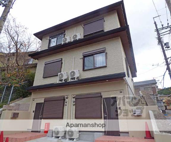 プリオーレ上高野(1K/1階)