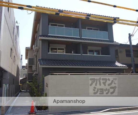 六条院ASAI