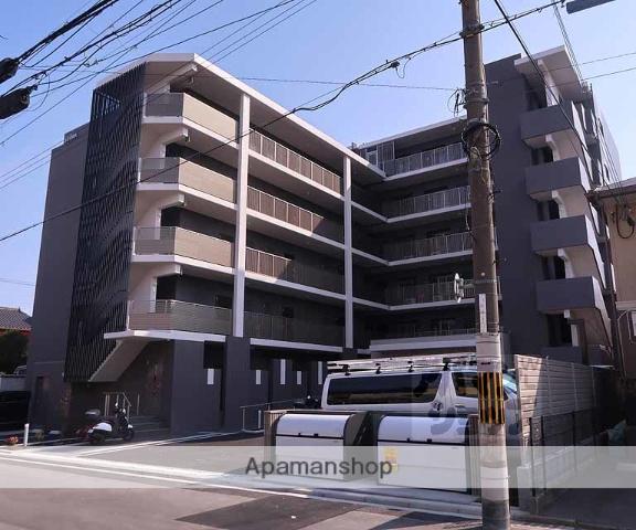 RAFFINE 京都上鳥羽