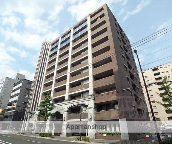 アールヴェール河原町二条