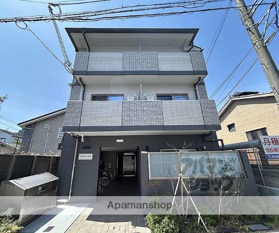 Sフラット円町