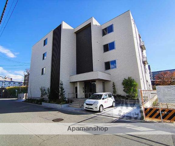 エクレール ヴェール シャーメゾン西院