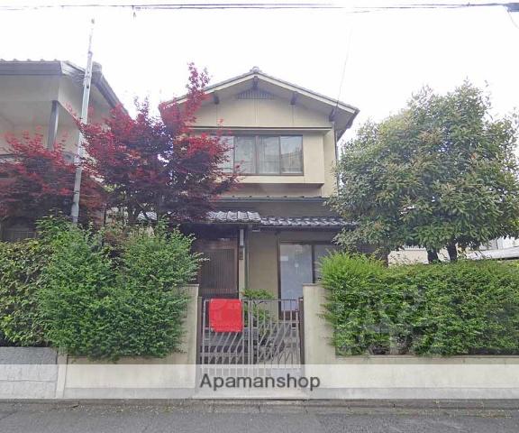 叡山電鉄 茶山・京都芸術大学駅 徒歩9分 2階建 築36年