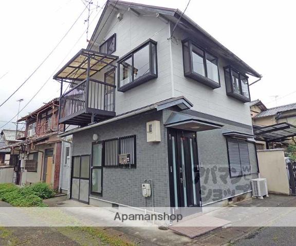 京都市烏丸線 北大路駅 徒歩10分 2階建 築33年
