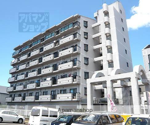 グランドハイツ洛南(3LDK/2階)