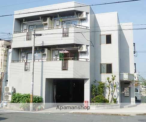 シャルム長谷川(ワンルーム/3階)