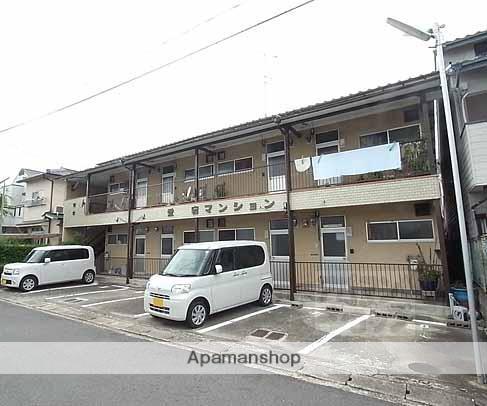 愛宕マンション(2K/2階)