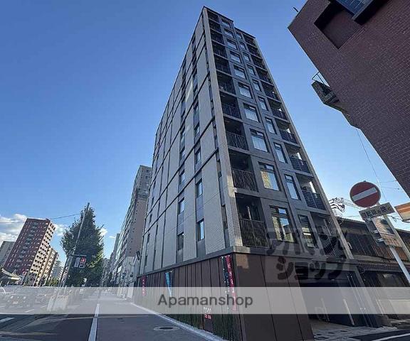 ソルティア京都四条堀川