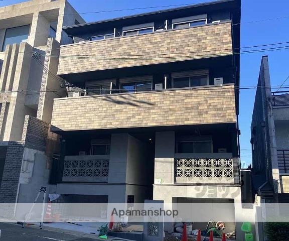 グランデコート御園橋