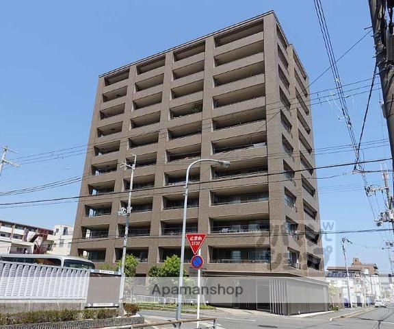 サーパス西京極