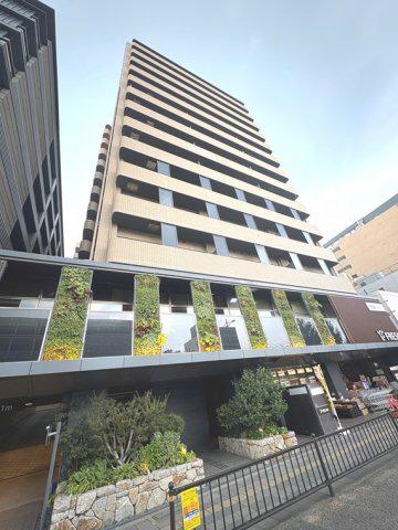 グランディム京都烏丸五条