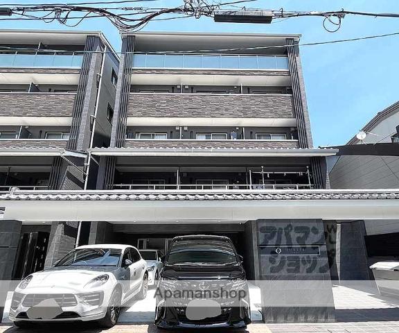 クオリエ京都堀川