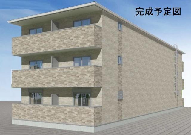 ヒカルサ京都梅津東